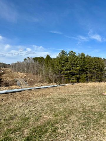 0 Lewis Chapel Road, Dunlap, TN 37327