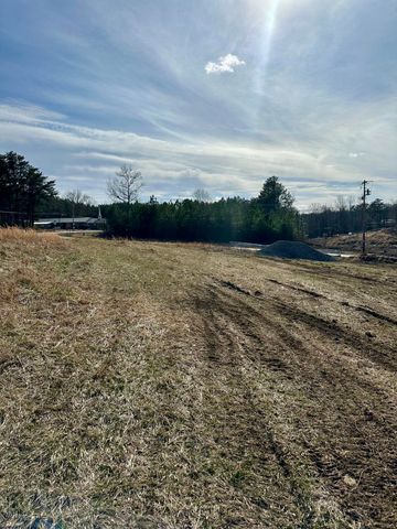 0 Lewis Chapel Road, Dunlap, TN 37327