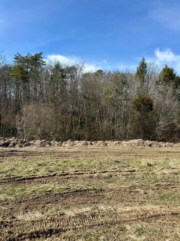 0 Lewis Chapel Road, Dunlap, TN 37327