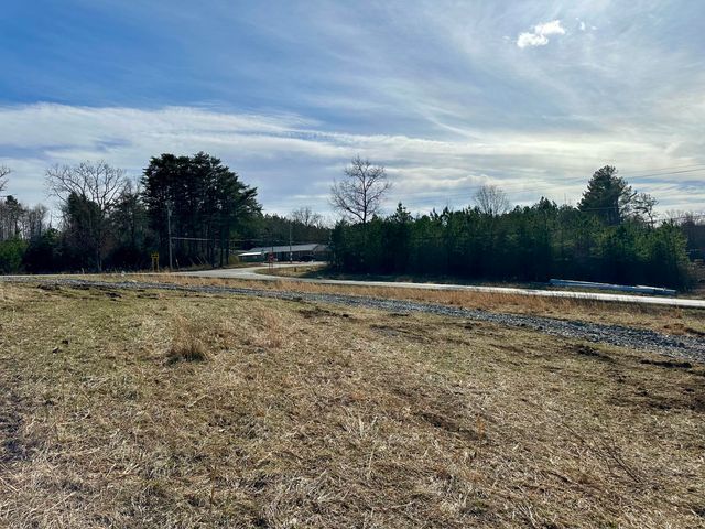 0 Lewis Chapel Road, Dunlap, TN 37327