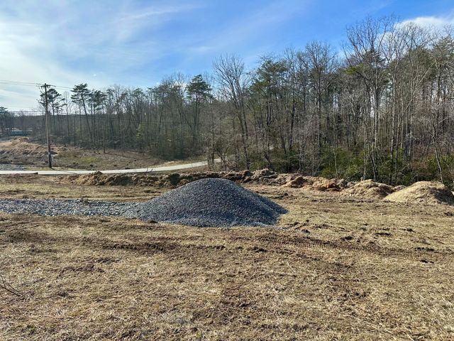 0 Lewis Chapel Road, Dunlap, TN 37327