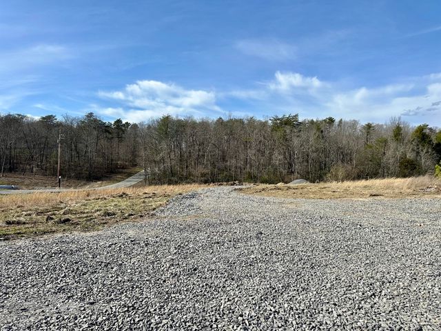 0 Lewis Chapel Road, Dunlap, TN 37327