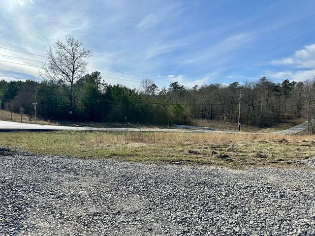 0 Lewis Chapel Road, Dunlap, TN 37327