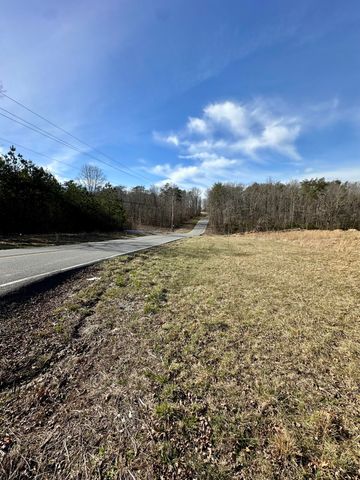 0 Lewis Chapel Road, Dunlap, TN 37327