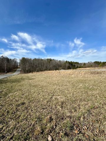 0 Lewis Chapel Road, Dunlap, TN 37327