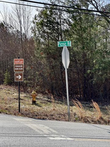 0 Lewis Chapel Road, Dunlap, TN 37327