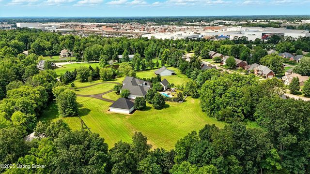 11318 Bodley Dr, Louisville, KY 40223