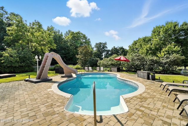 11318 Bodley Dr, Louisville, KY 40223