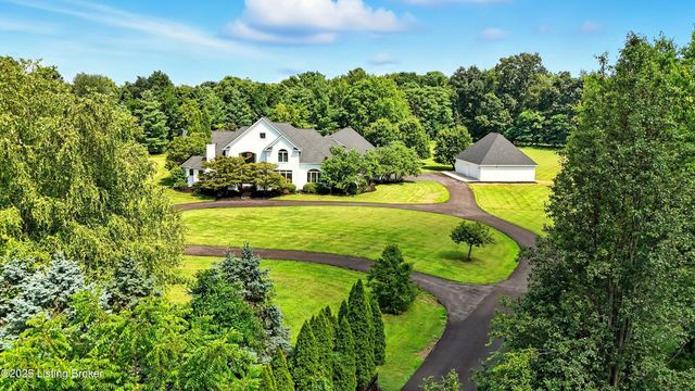 11318 Bodley Dr, Louisville, KY 40223