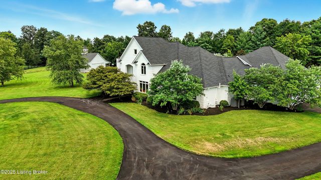 11318 Bodley Dr, Louisville, KY 40223