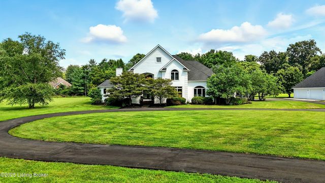 11318 Bodley Dr, Louisville, KY 40223