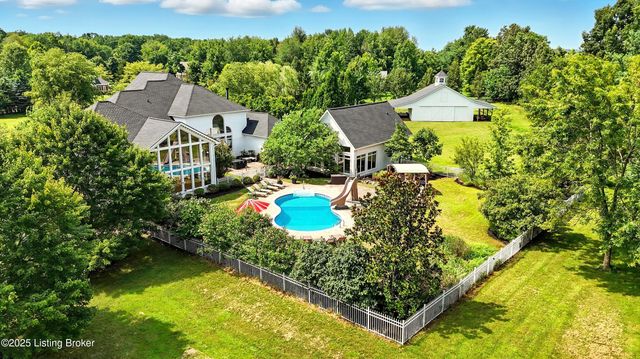 11318 Bodley Dr, Louisville, KY 40223