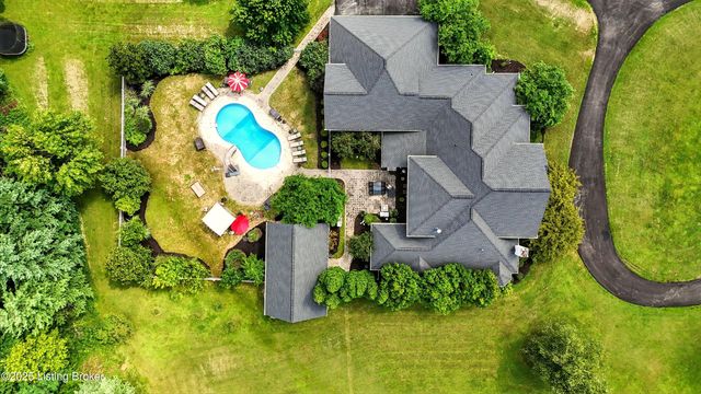 11318 Bodley Dr, Louisville, KY 40223