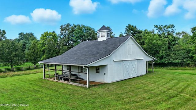 11318 Bodley Dr, Louisville, KY 40223