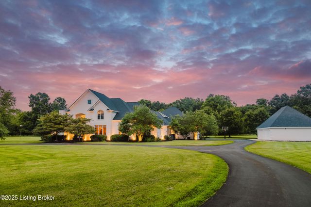 11318 Bodley Dr, Louisville, KY 40223
