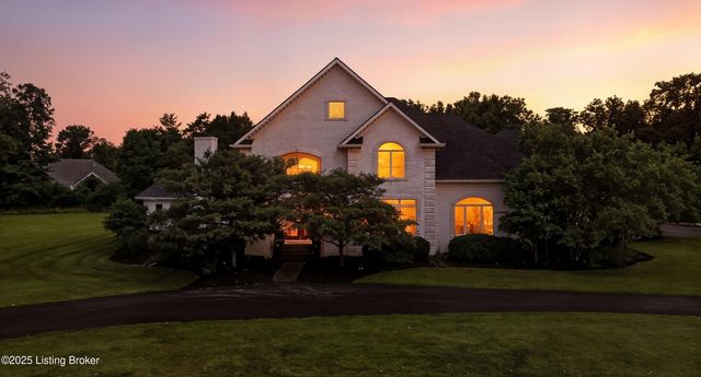 11318 Bodley Dr, Louisville, KY 40223