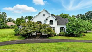 11318 Bodley Dr, Louisville, KY 40223