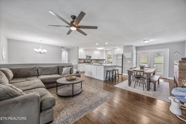 100 Foster Drive, Lenoir City, TN 37772
