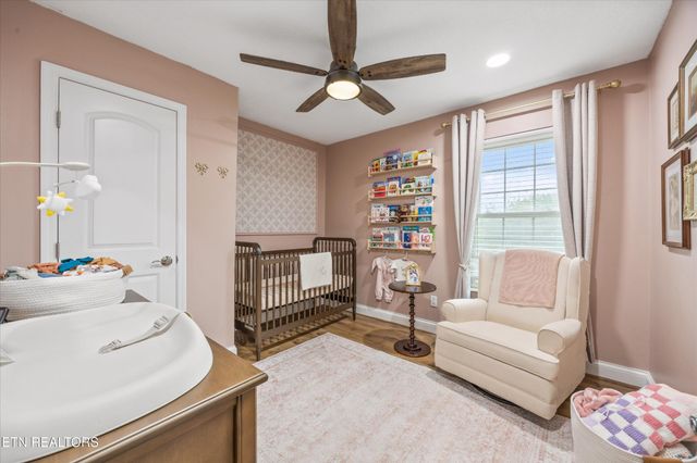 100 Foster Drive, Lenoir City, TN 37772