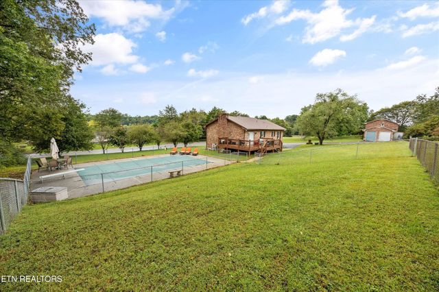 100 Foster Drive, Lenoir City, TN 37772