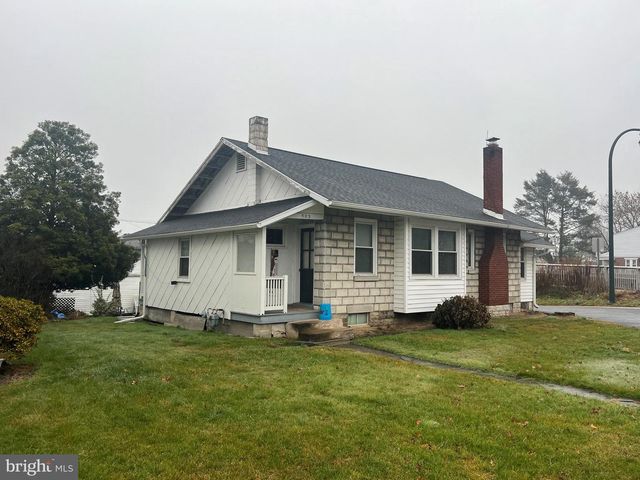 503 N 2ND ST, Wormleysburg, PA 17043