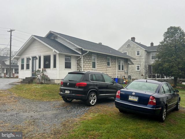 503 N 2ND ST, Wormleysburg, PA 17043