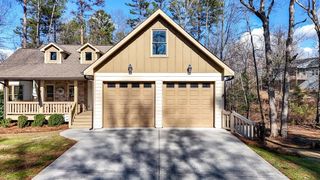 440 NW Appaloosa Dr, Ellijay, GA 30536