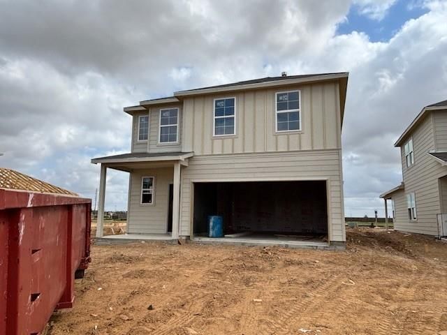 4023 Windy Whisper Drive, Brookshire, TX 77423