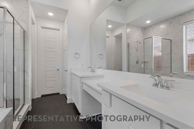 3708 American Paint Drive, Aubrey, TX 76227