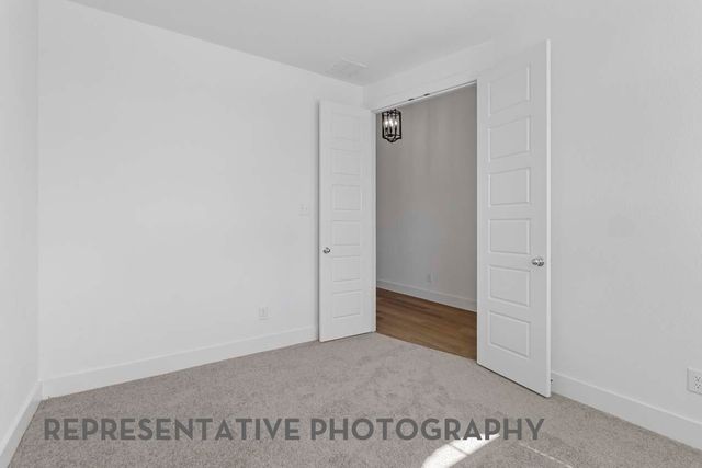 3708 American Paint Drive, Aubrey, TX 76227