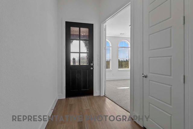 3708 American Paint Drive, Aubrey, TX 76227