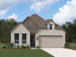 3708 American Paint Drive, Aubrey, TX 76227