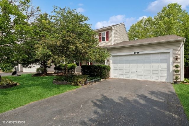 2746 Middleton Court, Aurora, IL 60503