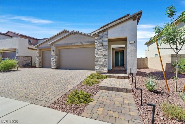 128 Quinn Villa Avenue, Henderson, NV 89011