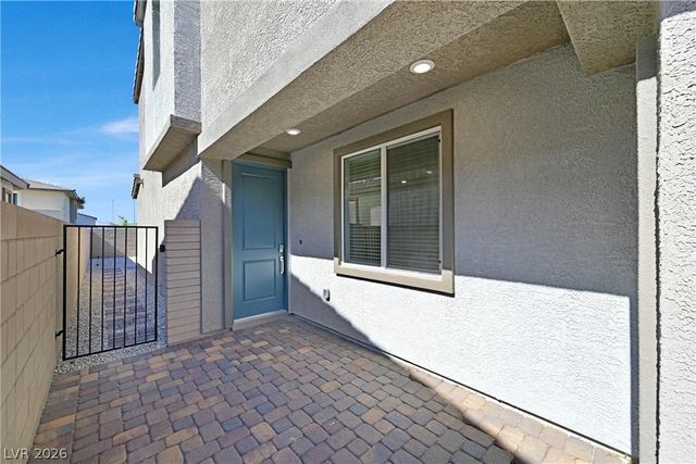 128 Quinn Villa Avenue, Henderson, NV 89011