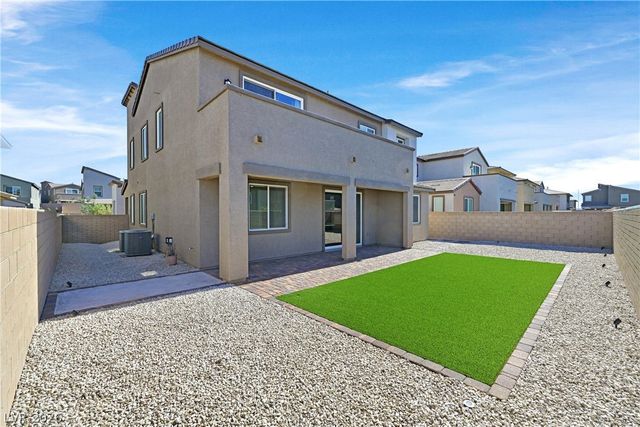 128 Quinn Villa Avenue, Henderson, NV 89011