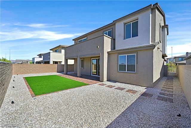 128 Quinn Villa Avenue, Henderson, NV 89011