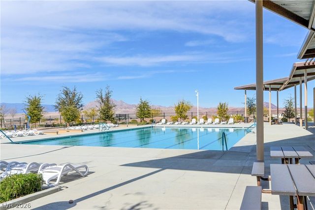 128 Quinn Villa Avenue, Henderson, NV 89011