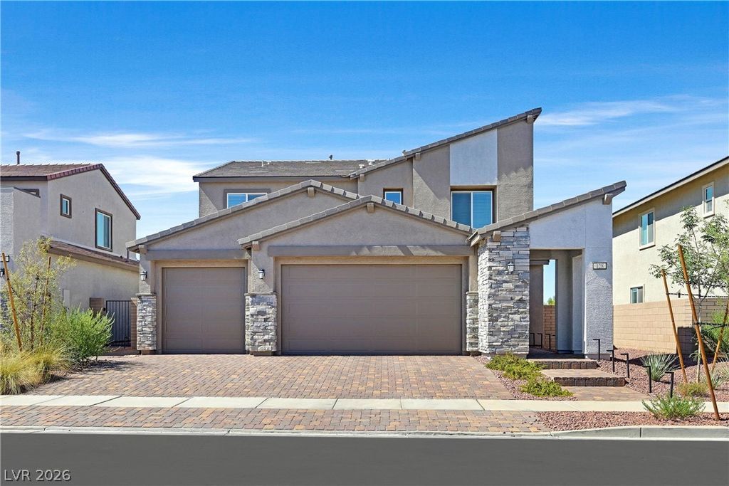 128 Quinn Villa Avenue, Henderson, NV 89011