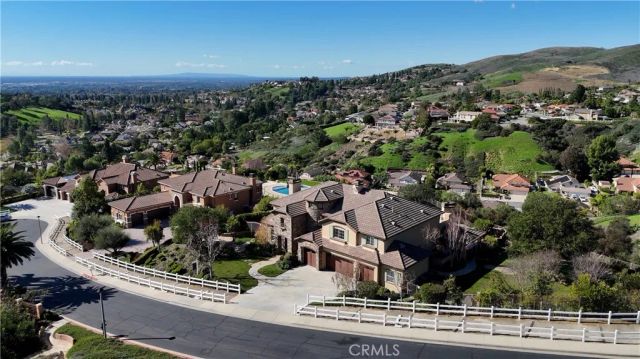3971 Hollow Ridge Court, Yorba Linda, CA 92887