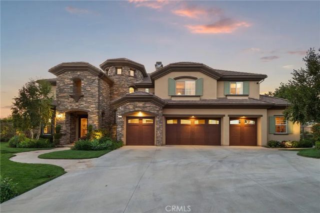 3971 Hollow Ridge Court, Yorba Linda, CA 92887