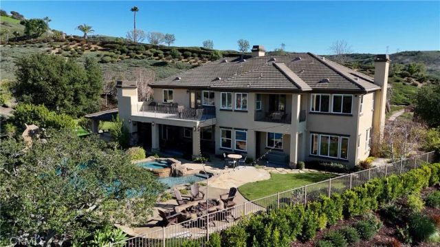 3971 Hollow Ridge Court, Yorba Linda, CA 92887