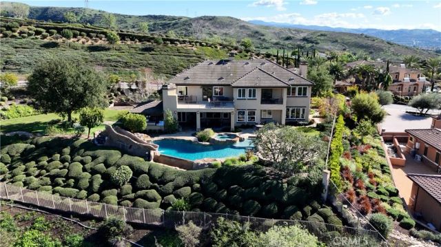 3971 Hollow Ridge Court, Yorba Linda, CA 92887