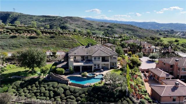 3971 Hollow Ridge Court, Yorba Linda, CA 92887