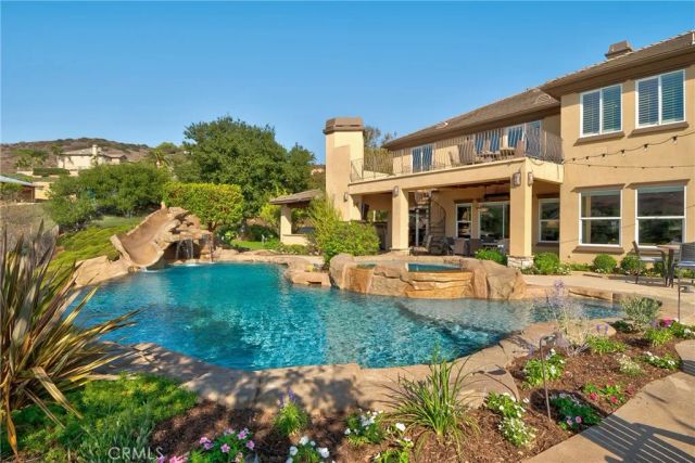 3971 Hollow Ridge Court, Yorba Linda, CA 92887