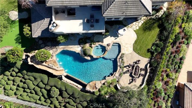 3971 Hollow Ridge Court, Yorba Linda, CA 92887