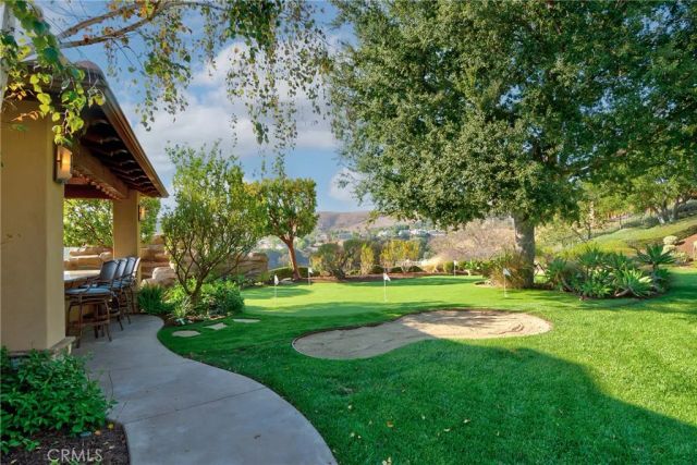 3971 Hollow Ridge Court, Yorba Linda, CA 92887