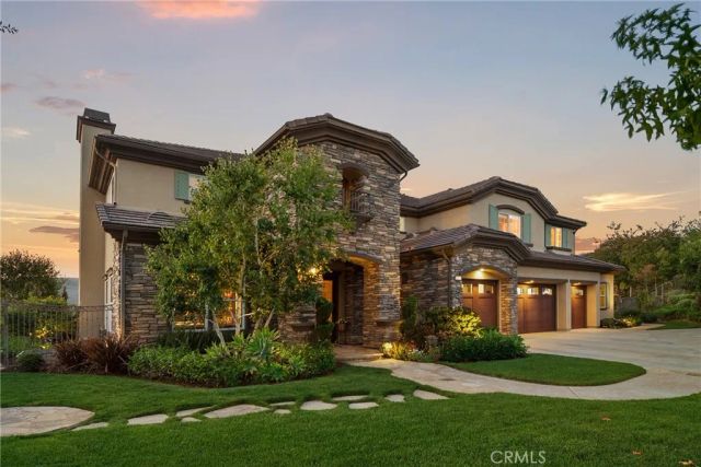 3971 Hollow Ridge Court, Yorba Linda, CA 92887