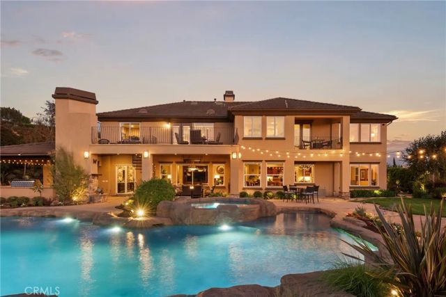 3971 Hollow Ridge Court, Yorba Linda, CA 92887