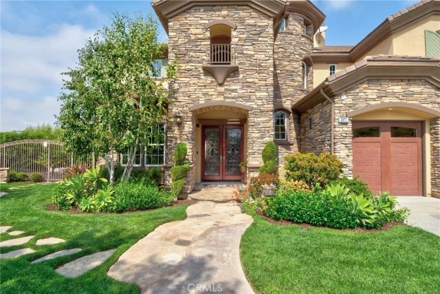 3971 Hollow Ridge Court, Yorba Linda, CA 92887